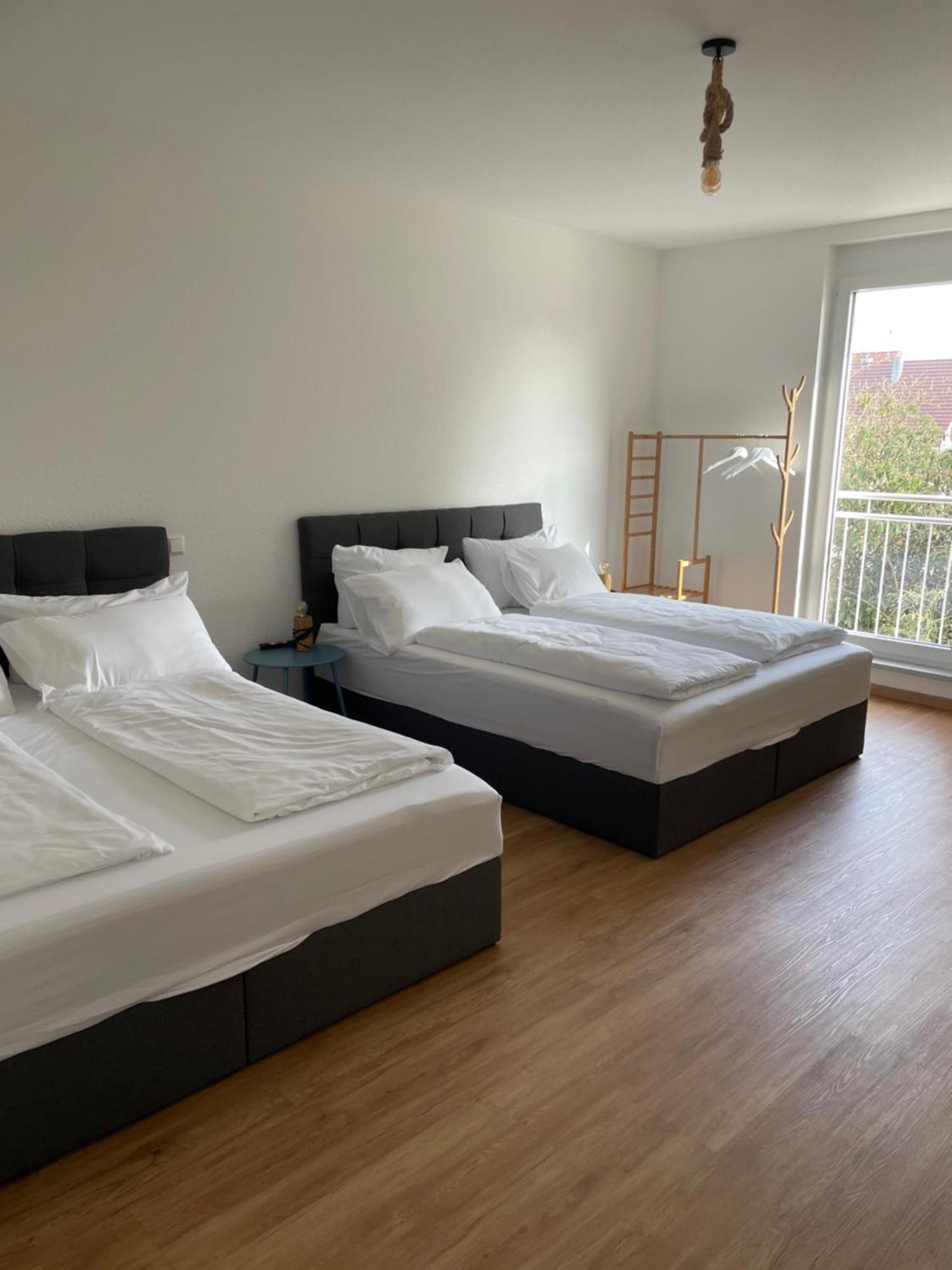 Mamam'S Apartment Kappel-Grafenhausen Eksteriør billede