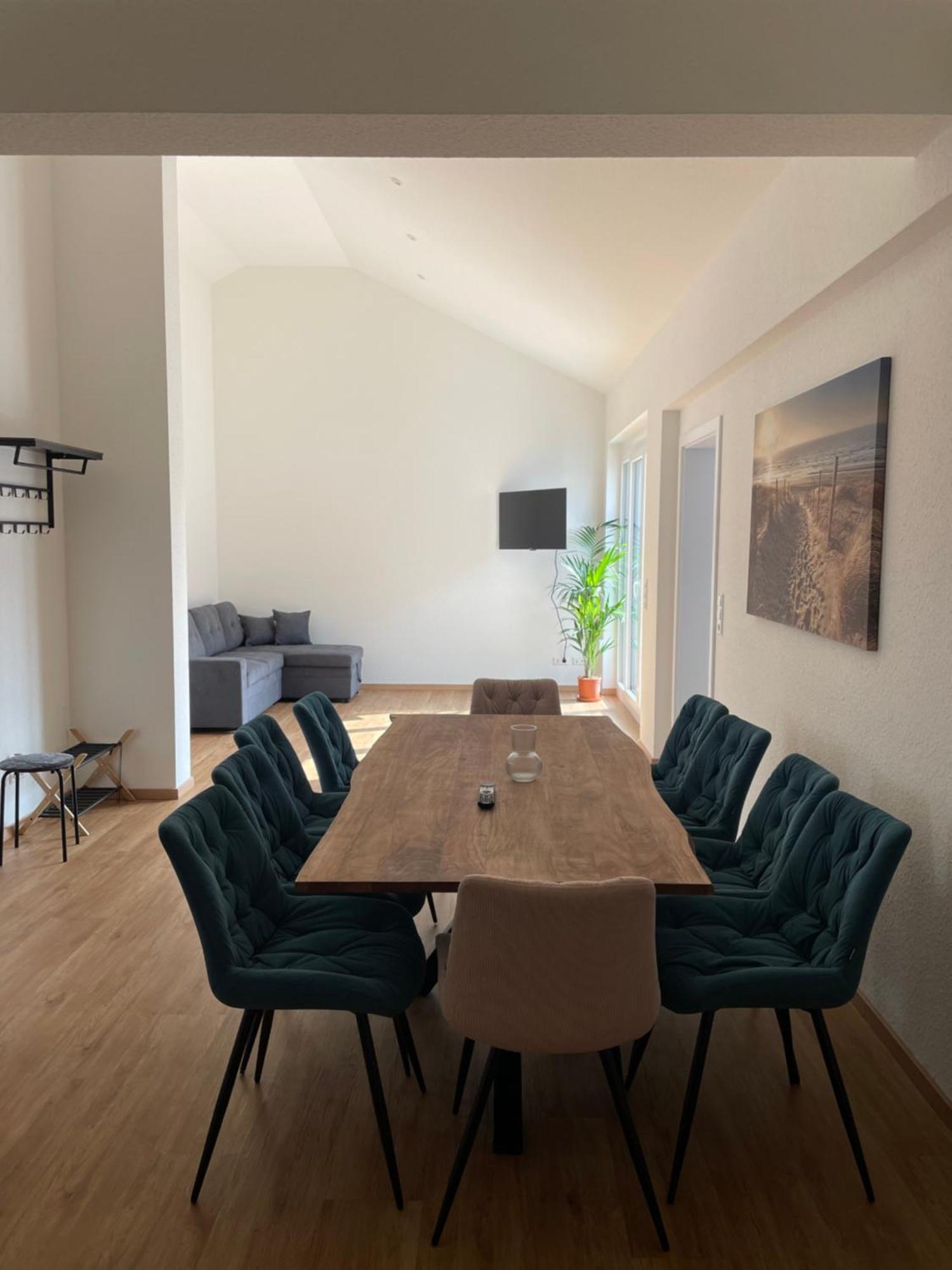 Mamam'S Apartment Kappel-Grafenhausen Eksteriør billede